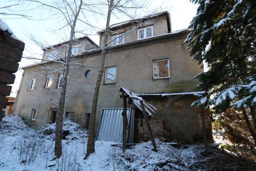 Foto 3 von 8 — Mehrfamilienhaus
