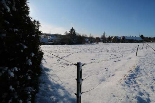 Foto 4 von 8 — Mehrfamilienhaus