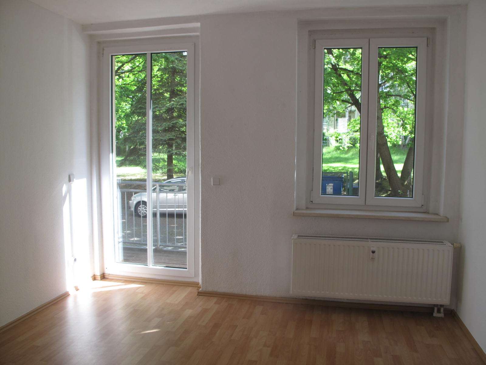 Foto 3 von 4 — Eigentumswohnung (3 bis 4 Zimmer)