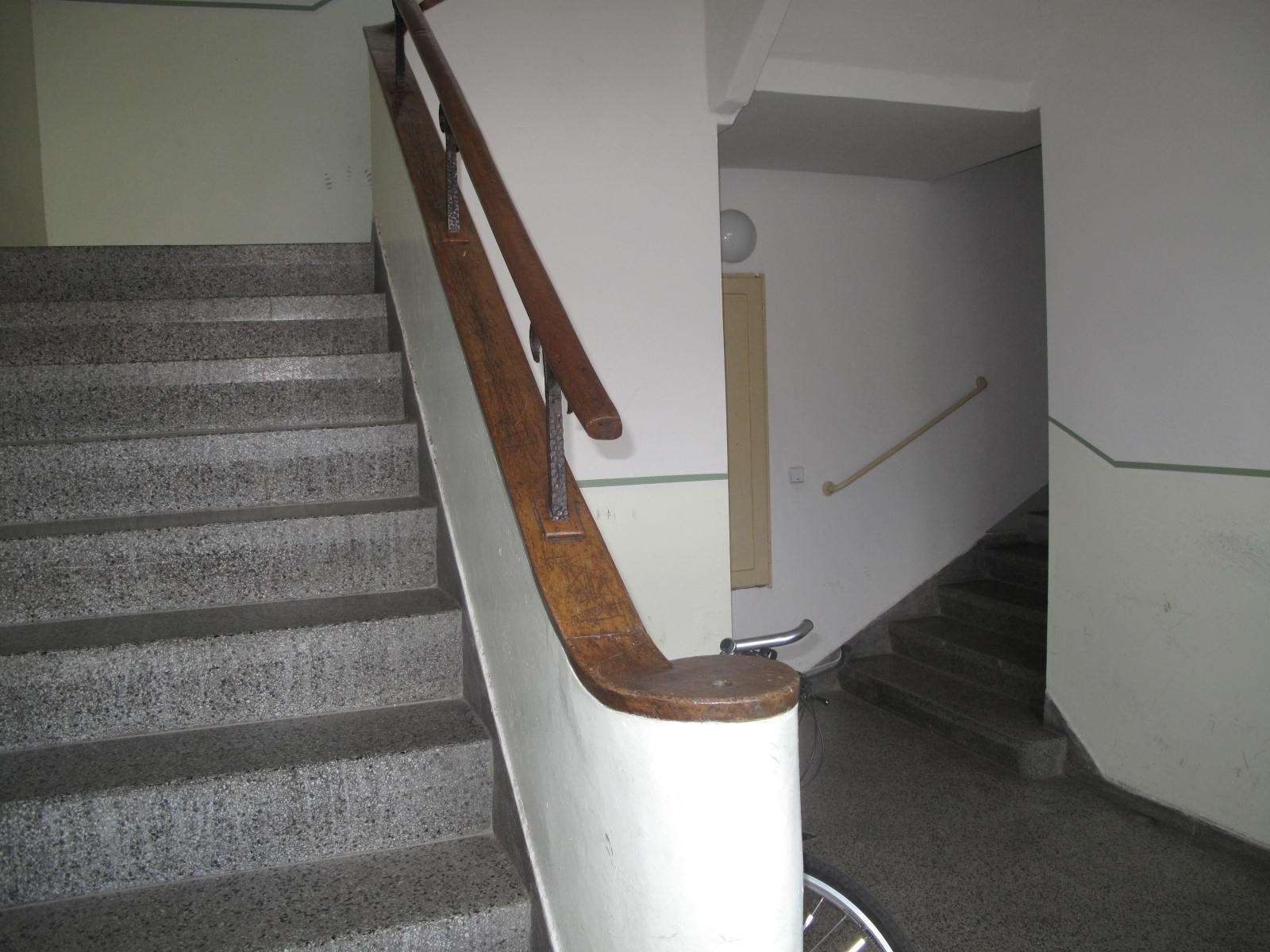 Foto 2 von 4 — Eigentumswohnung (3 bis 4 Zimmer)