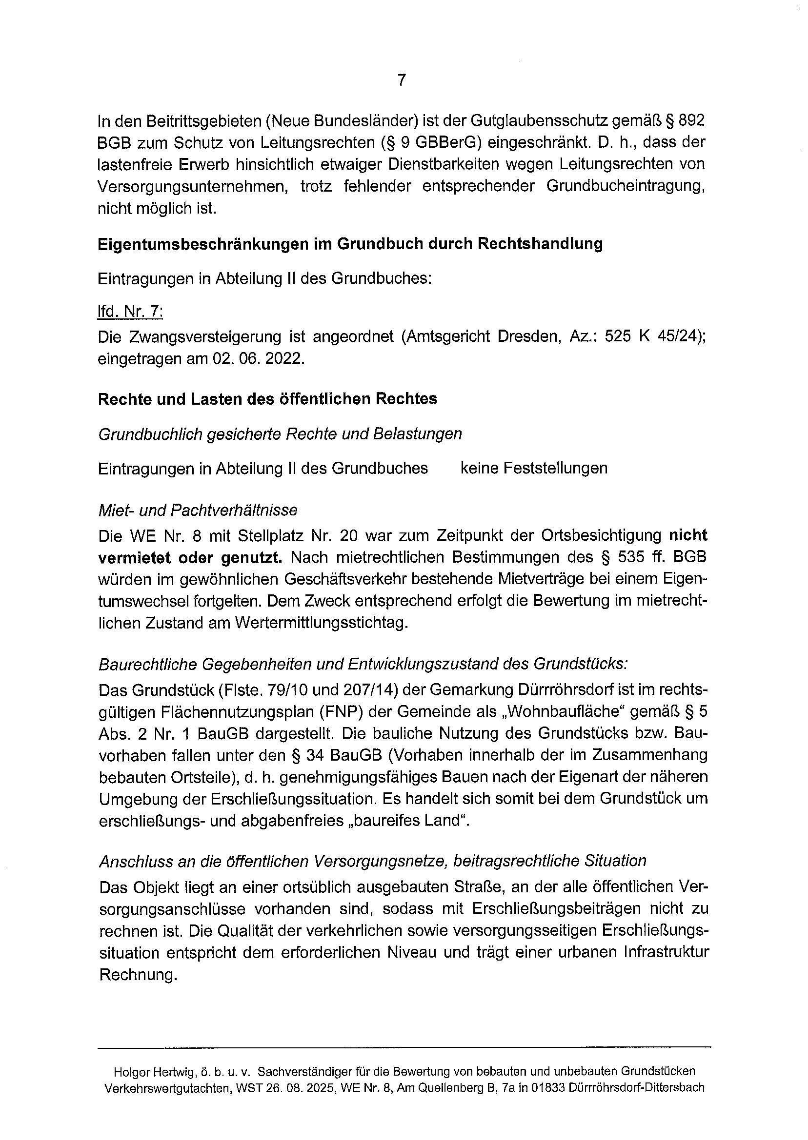 Foto 9 von 35 — Eigentumswohnung (1 bis 2 Zimmer)