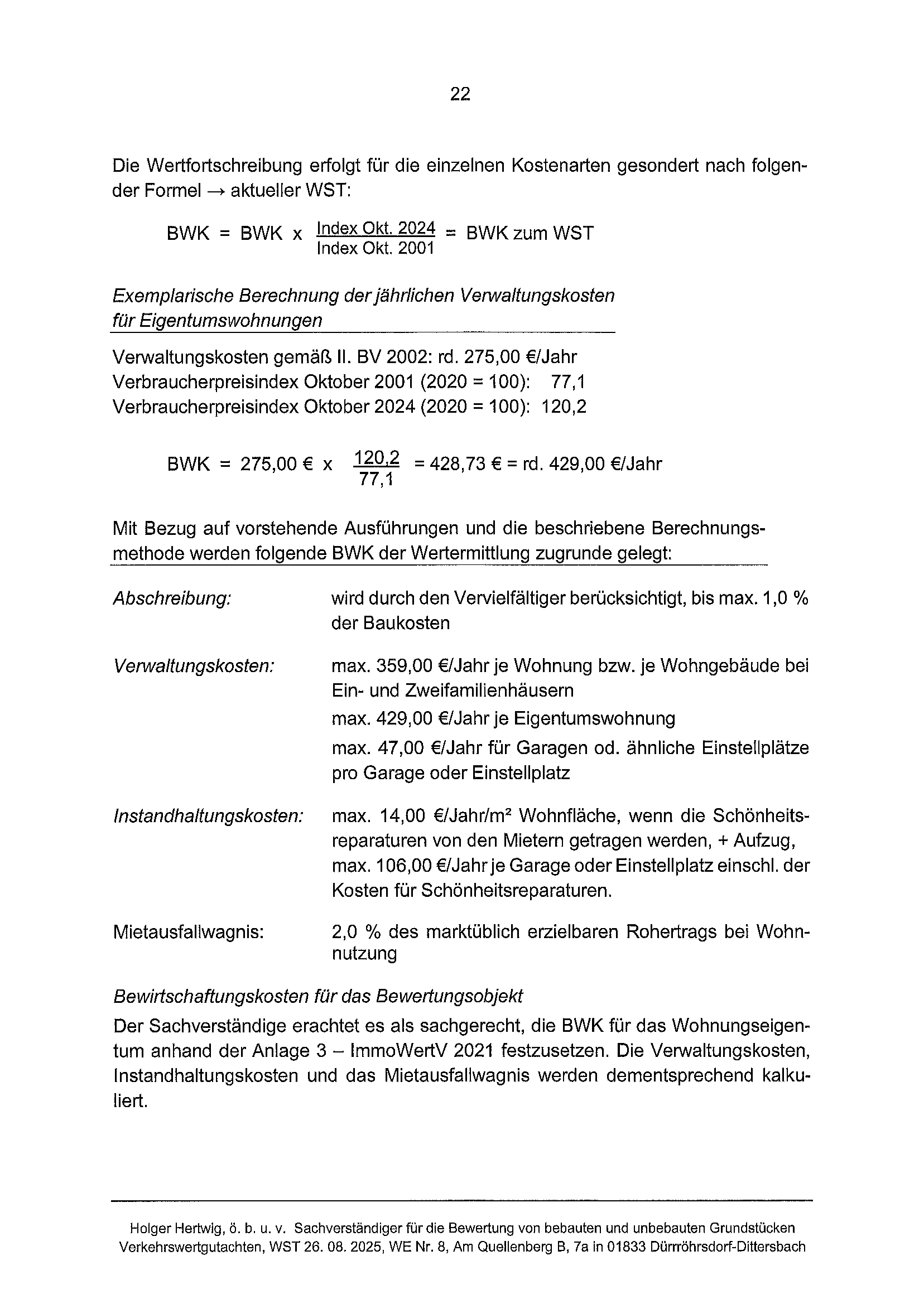 Foto 24 von 35 — Eigentumswohnung (1 bis 2 Zimmer)