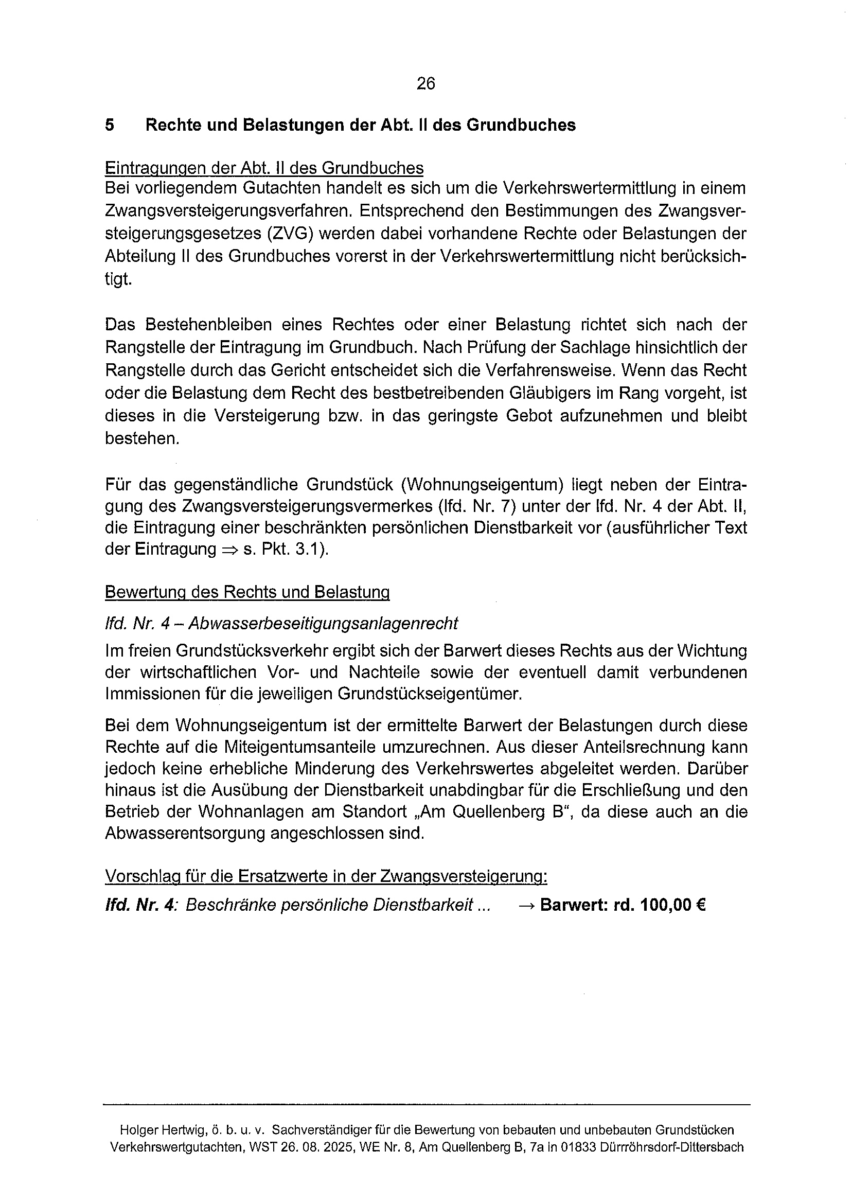 Foto 28 von 35 — Eigentumswohnung (1 bis 2 Zimmer)