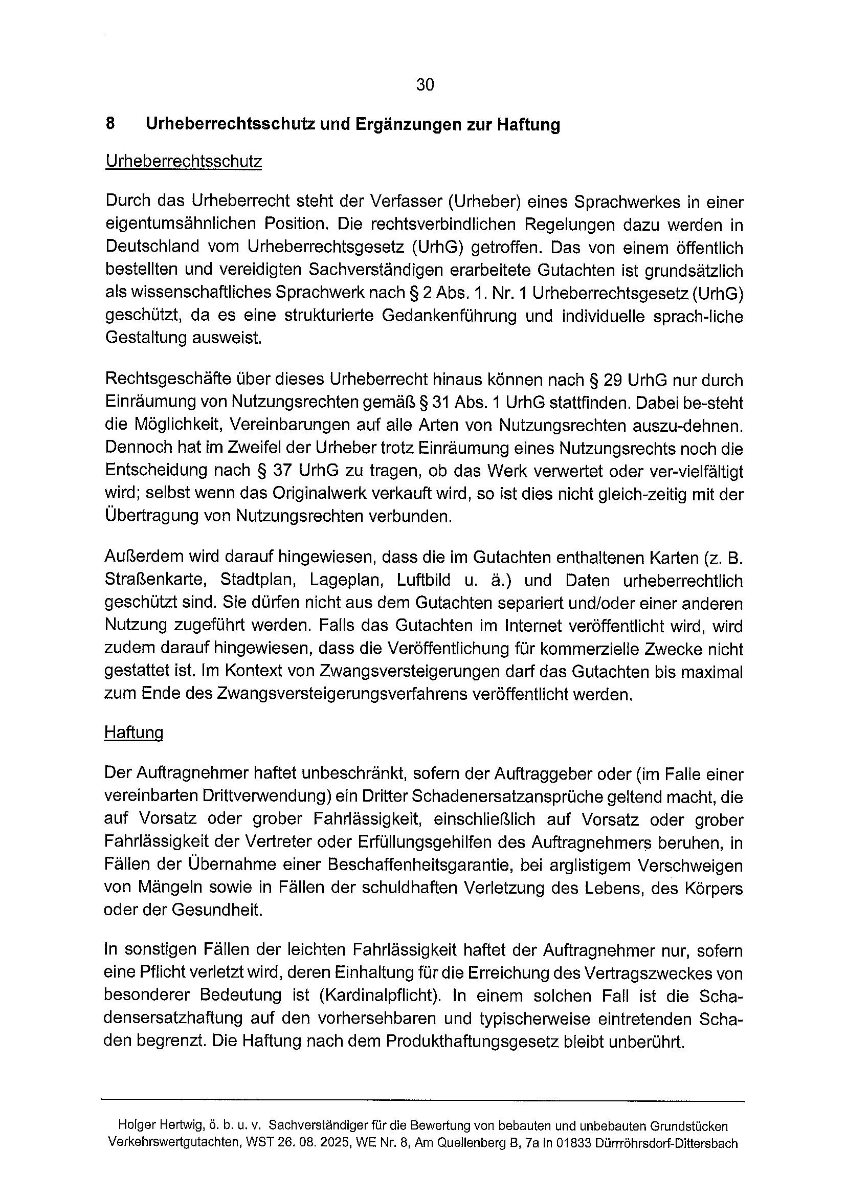 Foto 32 von 35 — Eigentumswohnung (1 bis 2 Zimmer)