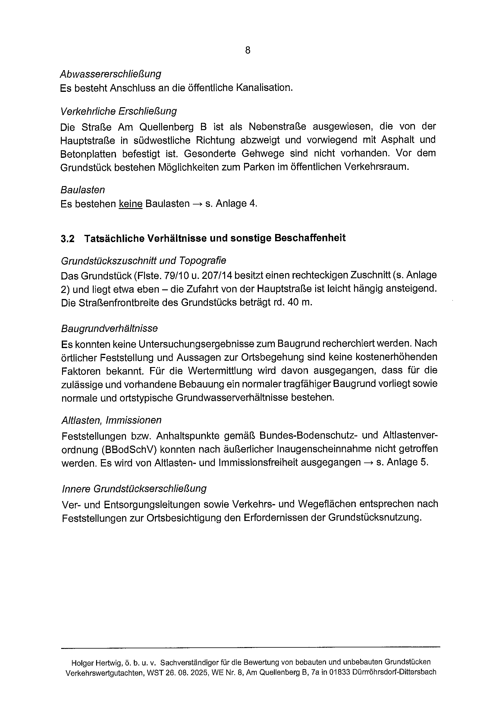 Foto 10 von 35 — Eigentumswohnung (1 bis 2 Zimmer)
