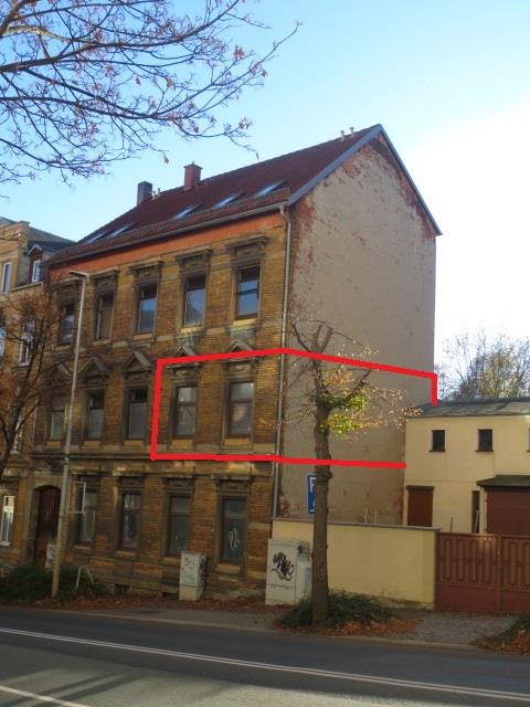 Foto 1 von 2 — Eigentumswohnung (1 bis 2 Zimmer)