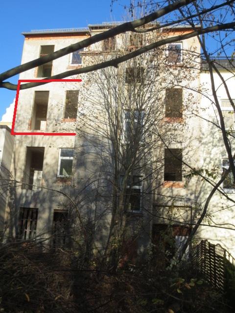Foto 2 von 2 — Eigentumswohnung (1 bis 2 Zimmer)