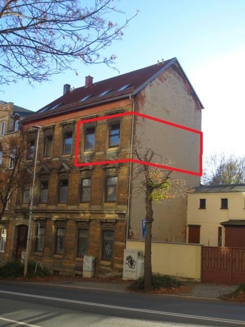 Foto 1 von 2 — Eigentumswohnung (1 bis 2 Zimmer)