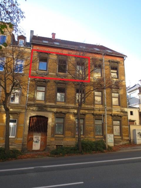 Foto 1 von 2 — Eigentumswohnung (1 bis 2 Zimmer)