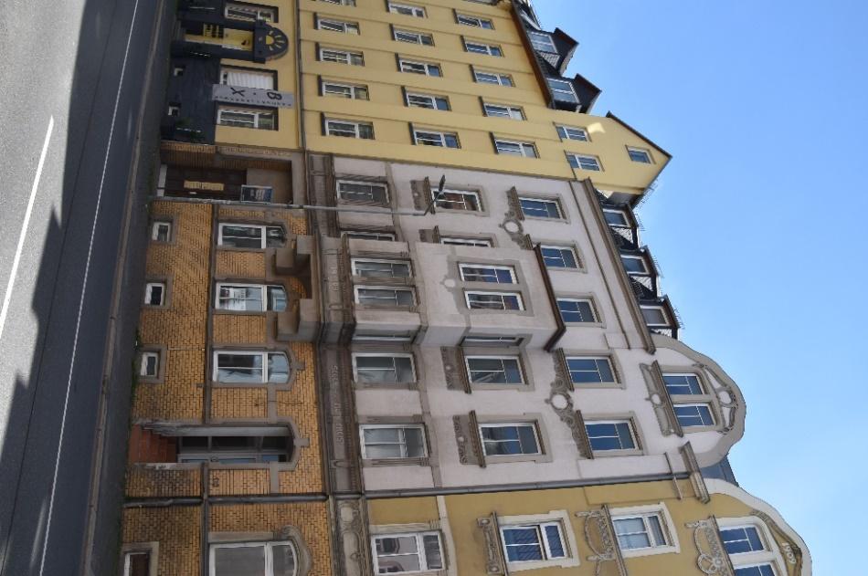 Foto 1 von 7 — Eigentumswohnung (1 bis 2 Zimmer), Mühlengebäude mit Nebenanlage u. Garage