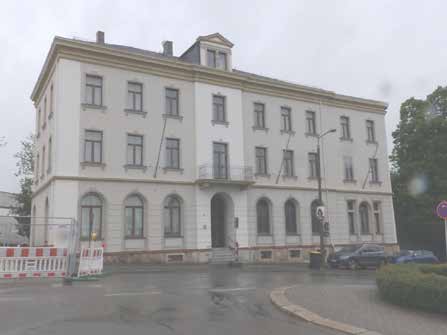Foto 1 von 27 — Wohn-/Geschäftshaus