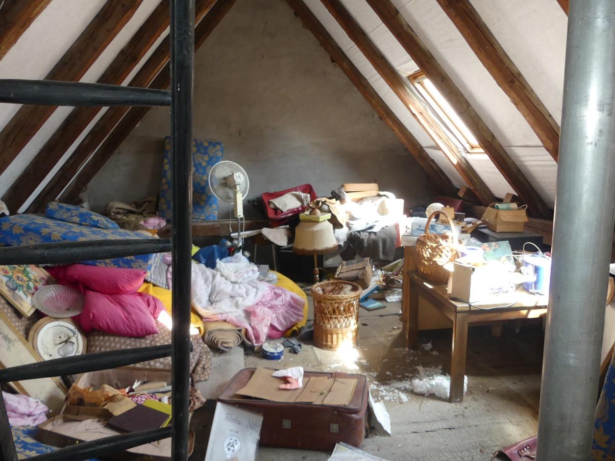 Foto 25 von 25 — Einfamilienhaus
