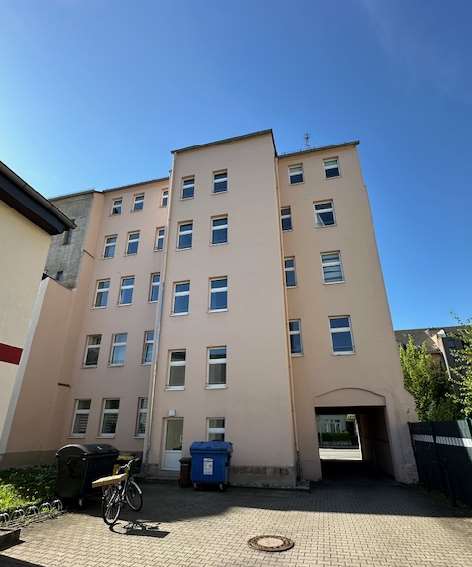 Foto 3 von 7 — Eigentumswohnung (1 bis 2 Zimmer)
