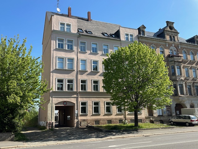 Foto 1 von 7 — Eigentumswohnung (1 bis 2 Zimmer)