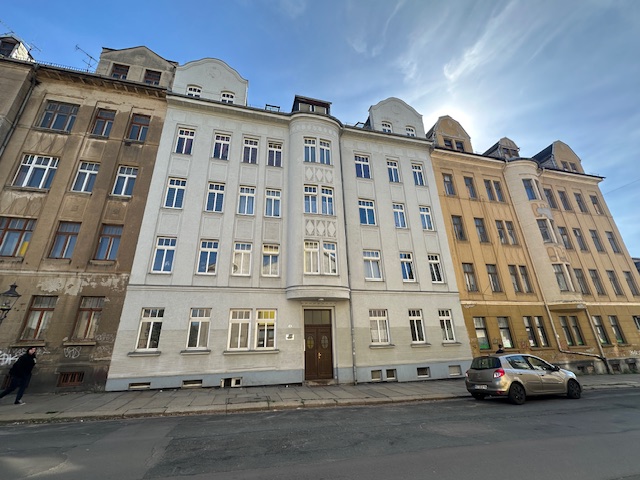Foto 1 von 1 — Eigentumswohnung (1 bis 2 Zimmer)