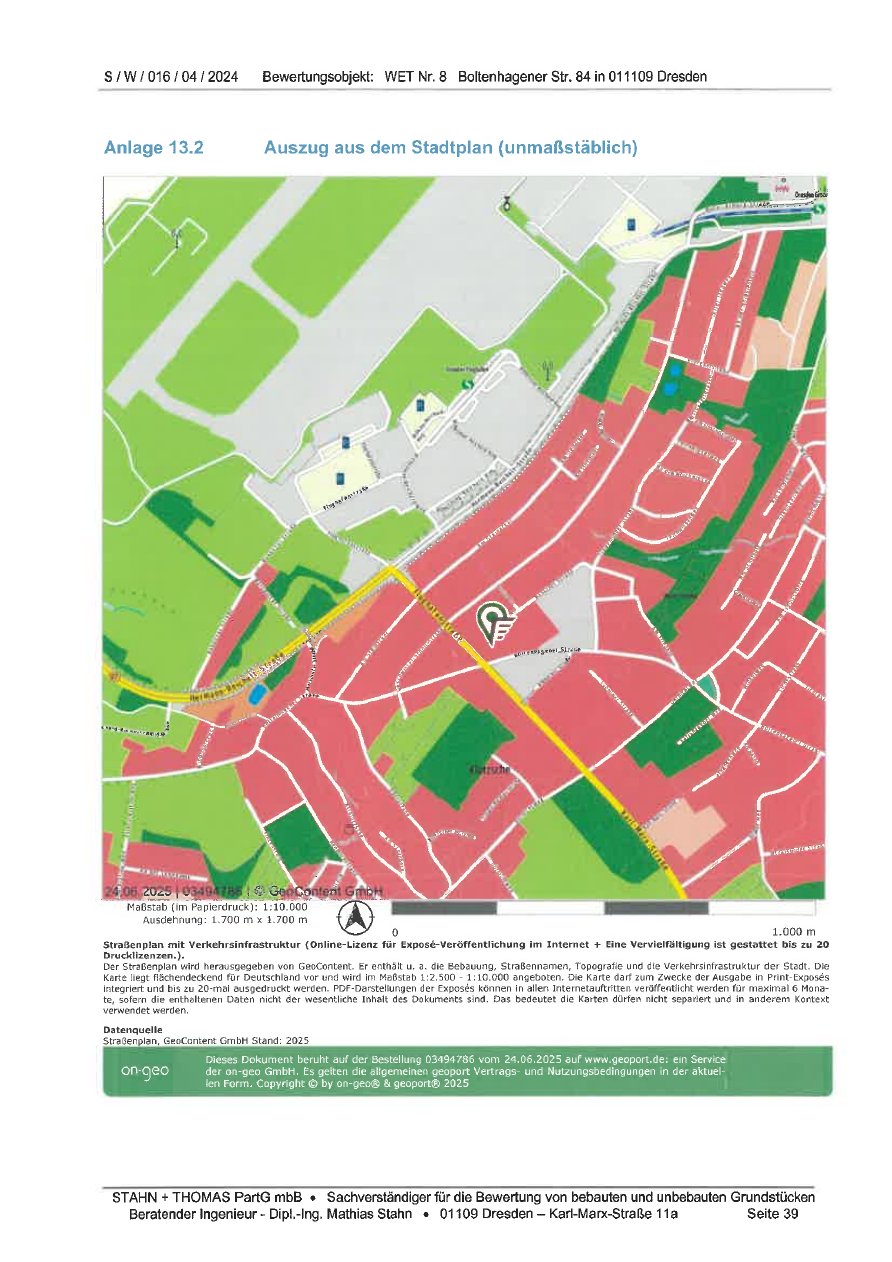 Foto 38 von 49 — Eigentumswohnung (1 bis 2 Zimmer)