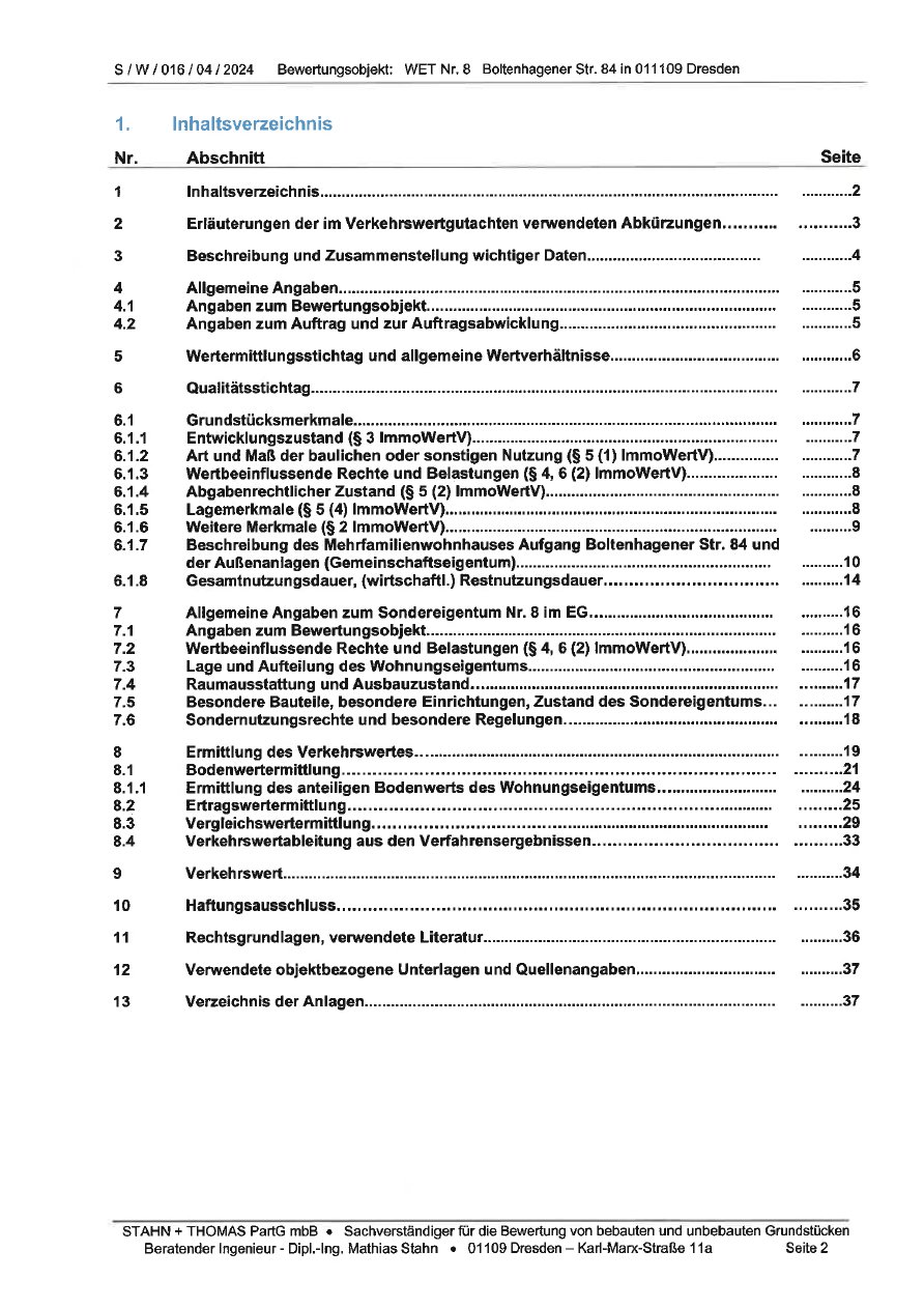 Foto 1 von 49 — Eigentumswohnung (1 bis 2 Zimmer)