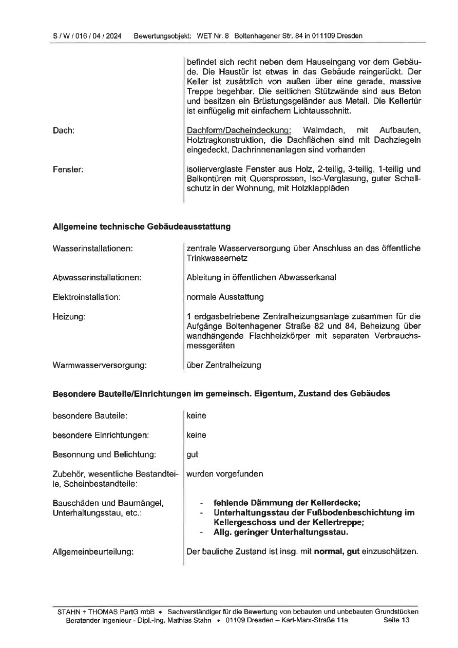 Foto 12 von 49 — Eigentumswohnung (1 bis 2 Zimmer)