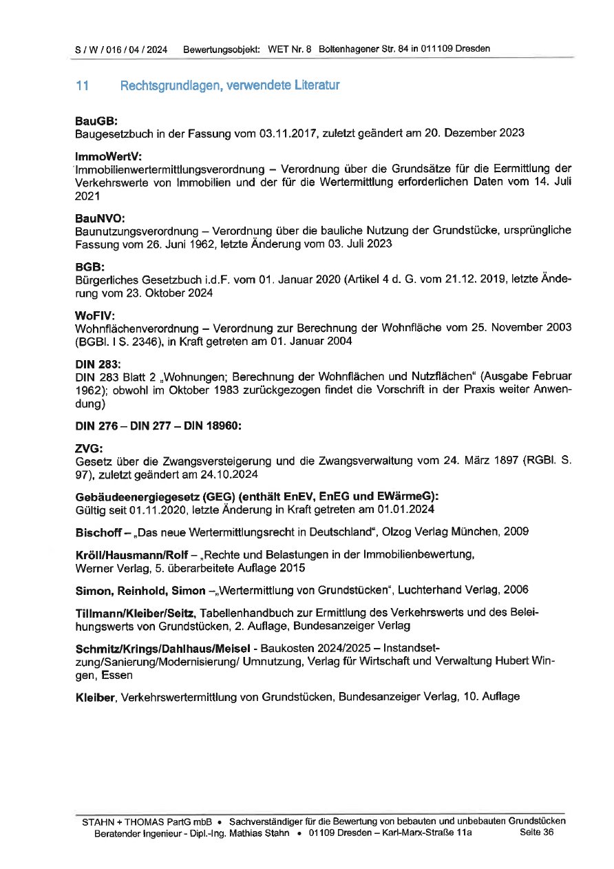 Foto 35 von 49 — Eigentumswohnung (1 bis 2 Zimmer)