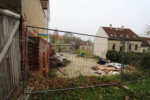 Foto 4 von 4 — unbebautes Grundstück