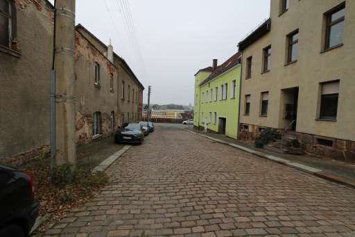 Foto 2 von 4 — unbebautes Grundstück