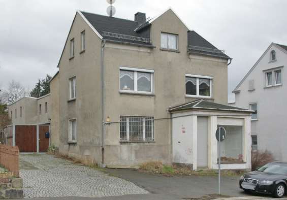 Foto 1 von 18 — Wohn-/Geschäftshaus