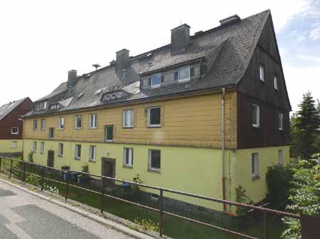 Foto 3 von 18 — Mehrfamilienhaus