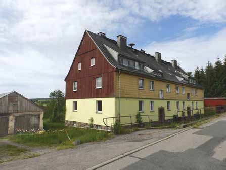Foto 1 von 18 — Mehrfamilienhaus