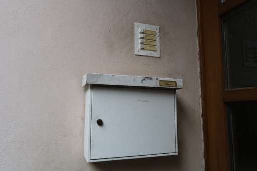 Foto 3 von 4 — Mehrfamilienhaus