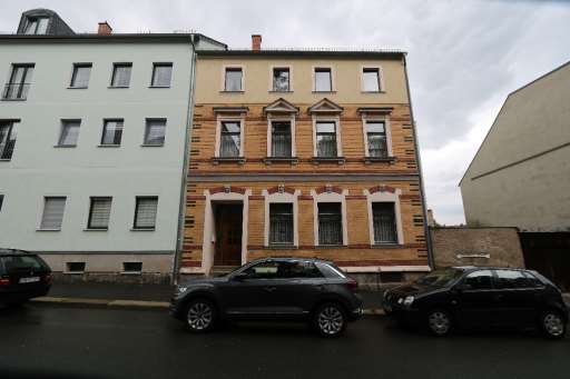 Foto 1 von 4 — Mehrfamilienhaus
