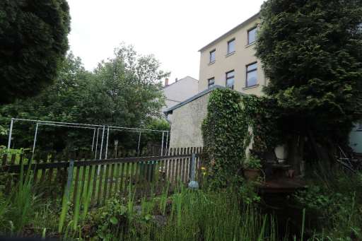 Foto 4 von 4 — Mehrfamilienhaus