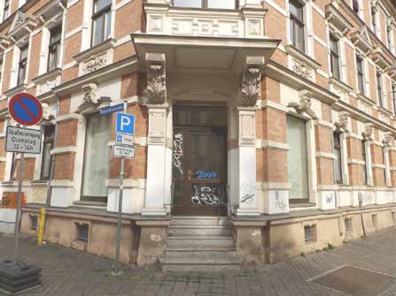 Foto 4 von 11 — Gewerbeeinheit (z.B. Laden, Büro)