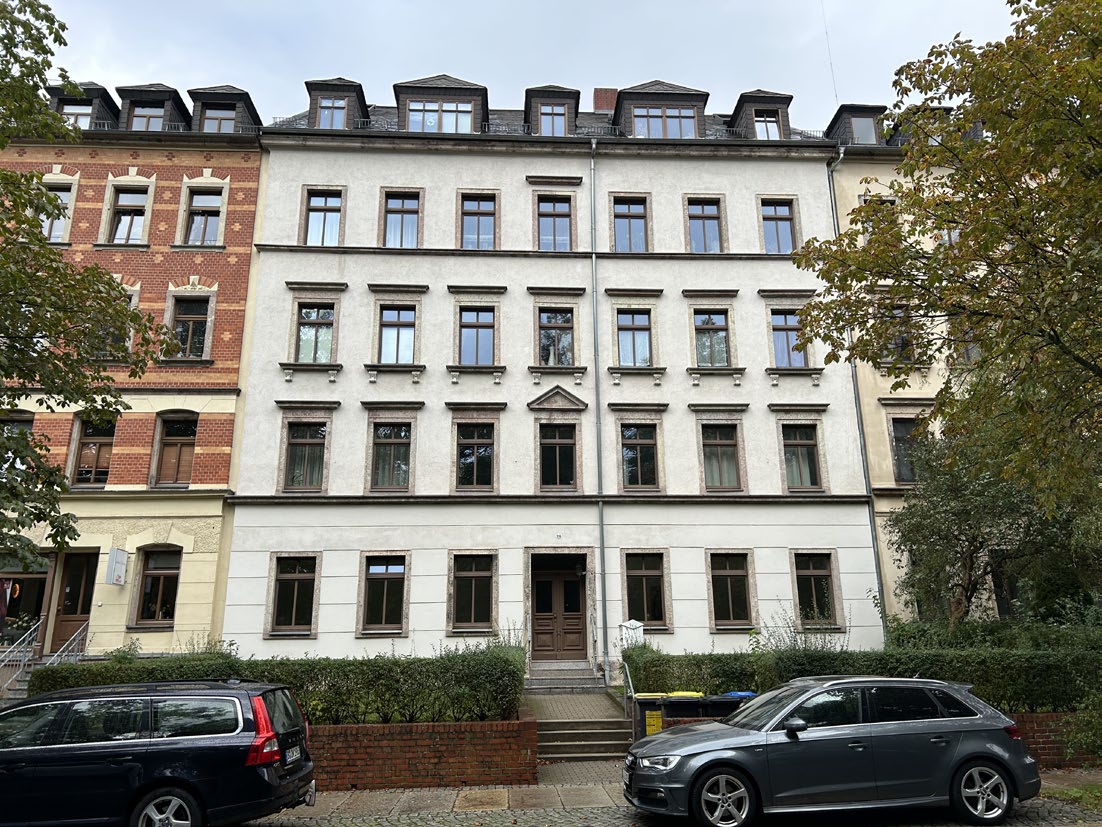 Foto 1 von 6 — Eigentumswohnung (3 bis 4 Zimmer)