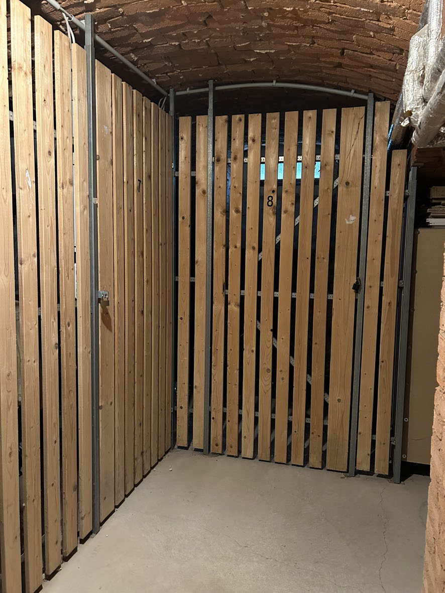 Foto 6 von 6 — Eigentumswohnung (3 bis 4 Zimmer)