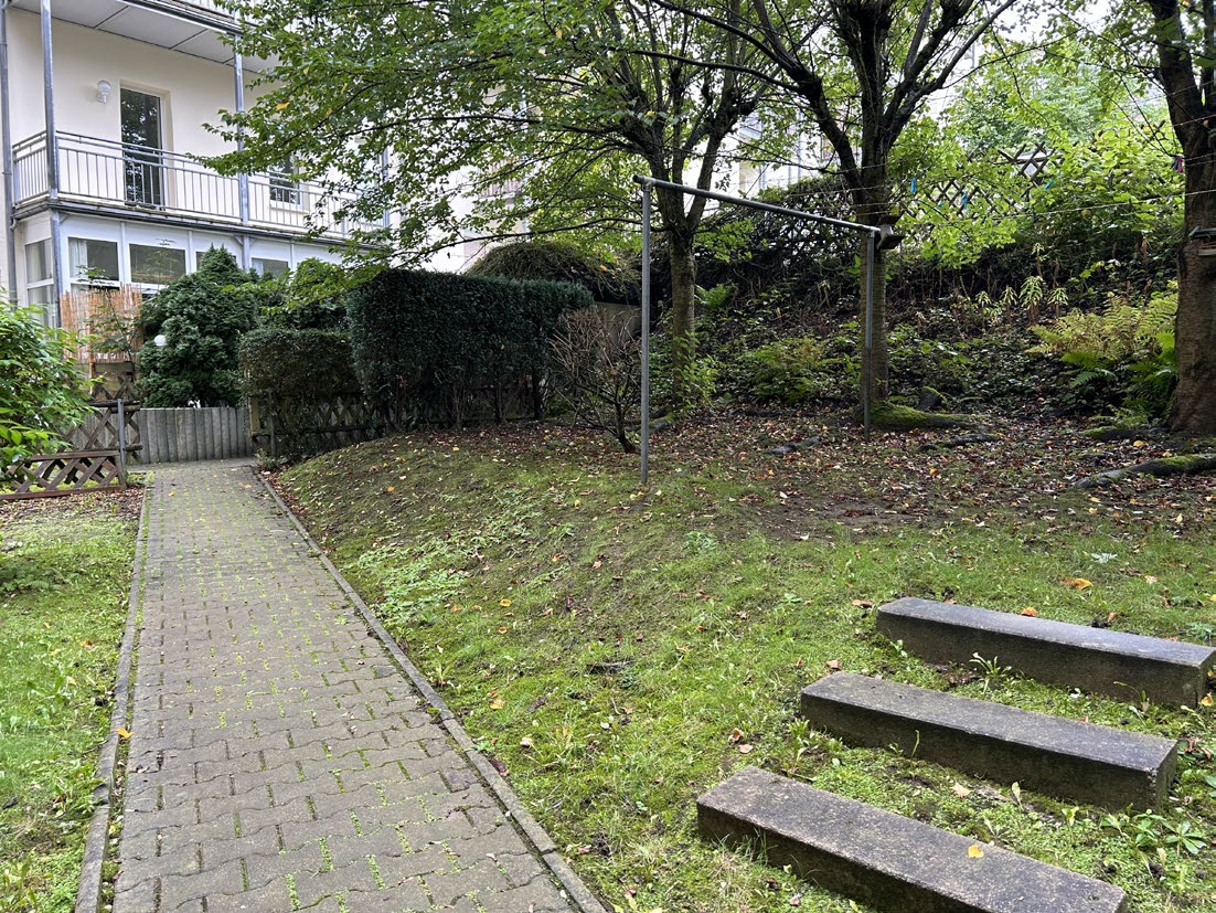 Foto 2 von 6 — Eigentumswohnung (3 bis 4 Zimmer)