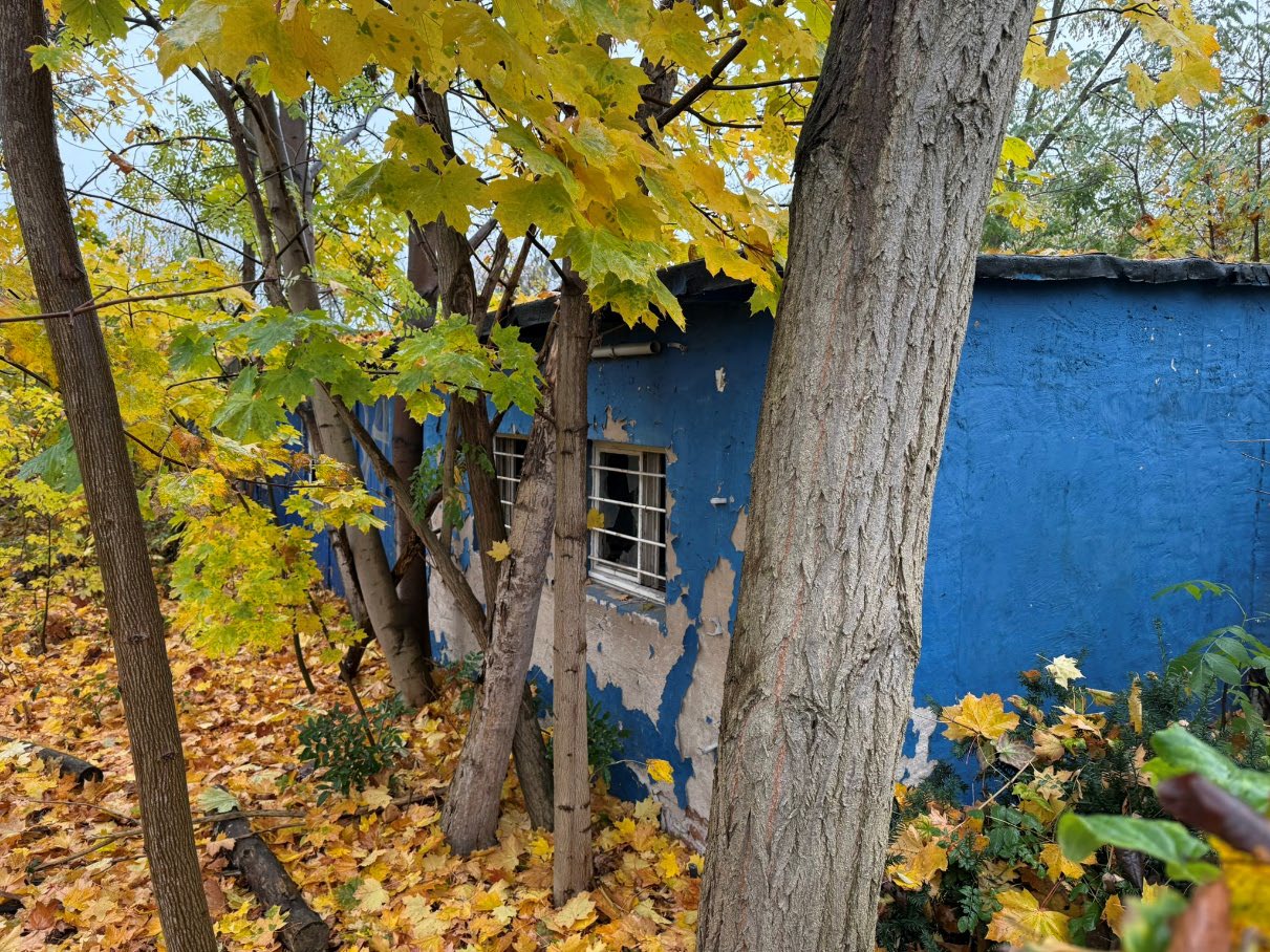 Foto 4 von 8 — unbebautes Grundstück