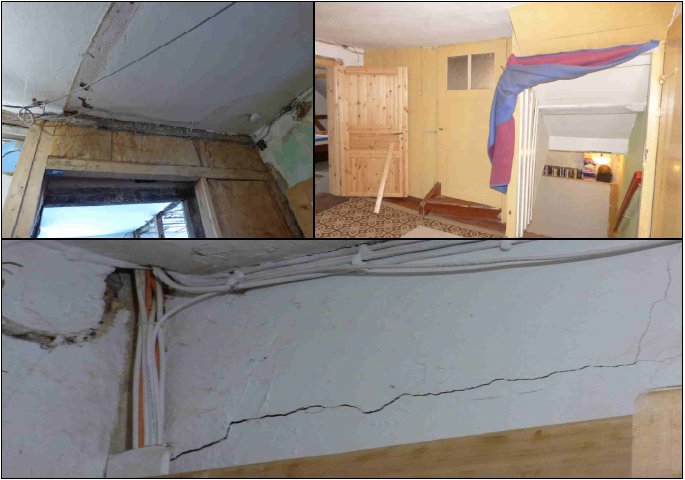 Foto 4 von 4 — Einfamilienhaus, unbebautes Grundstück
