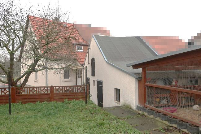 Foto 2 von 8 — Einfamilienhaus