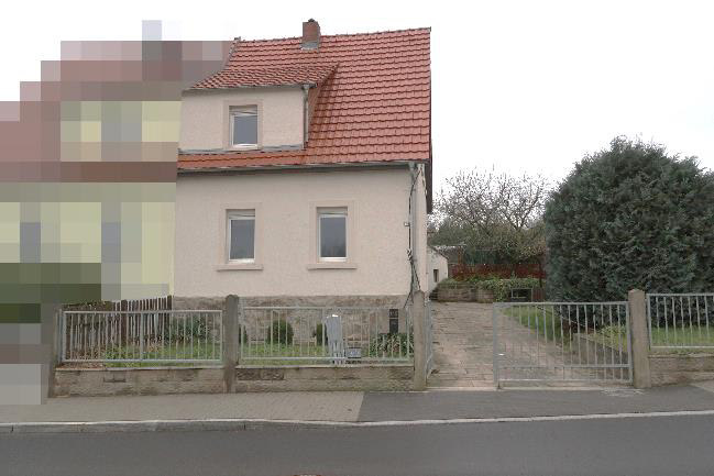 Foto 1 von 8 — Einfamilienhaus