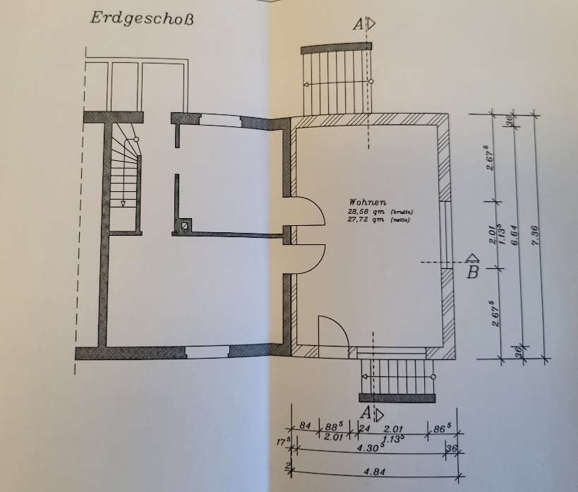 Foto 1 von 1 — Einfamilienhaus