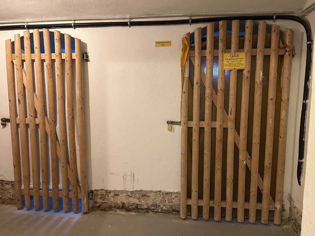 Foto 5 von 7 — Eigentumswohnung (1 bis 2 Zimmer)
