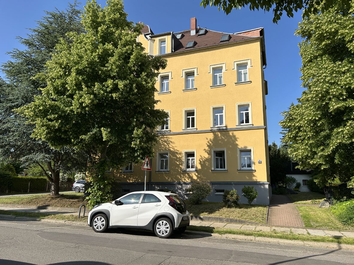 Foto 2 von 7 — Eigentumswohnung (1 bis 2 Zimmer)