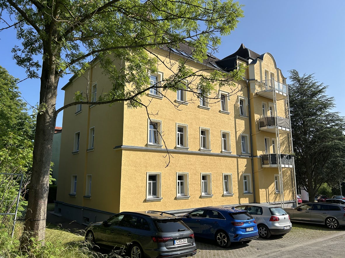 Foto 1 von 7 — Eigentumswohnung (1 bis 2 Zimmer)