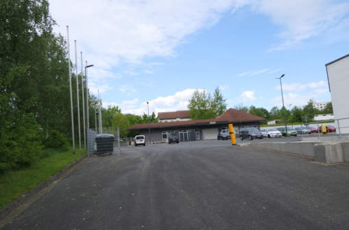 Foto 6 von 24 — Gewerbeeinheit (z.B. Laden, Büro)