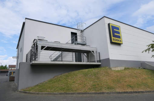 Foto 5 von 24 — Gewerbeeinheit (z.B. Laden, Büro)