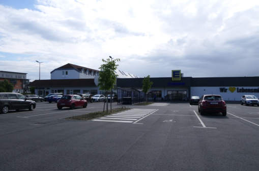 Foto 21 von 24 — Gewerbeeinheit (z.B. Laden, Büro)
