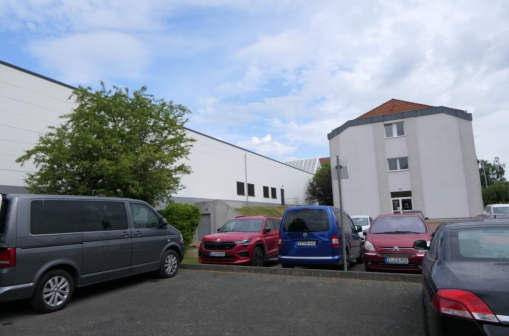 Foto 4 von 24 — Gewerbeeinheit (z.B. Laden, Büro)