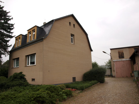 Foto 3 von 14 — Zweifamilienhaus