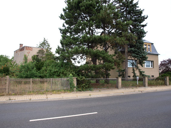 Foto 4 von 14 — Zweifamilienhaus