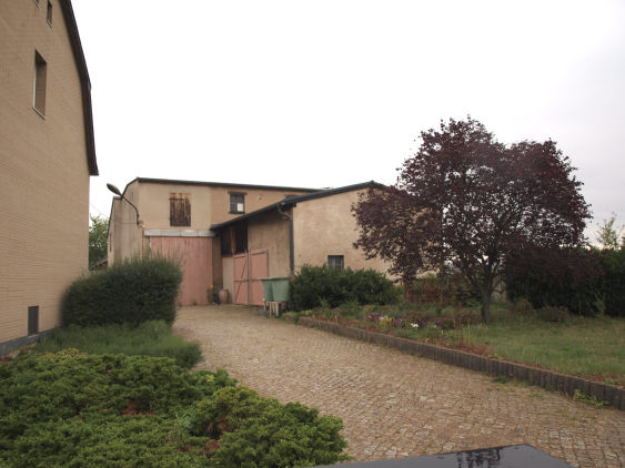 Foto 2 von 14 — Zweifamilienhaus